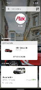 FLEX Carsharing স্ক্রিনশট 7