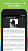 Cuentos de Terror screenshot 3
