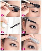 Eyebrow Tutorial Step By Step screenshot 5