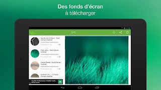 DroidSoft : tout sur Android स्क्रीनशॉट 6
