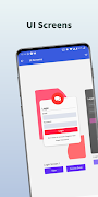 React Native UI with examples स्क्रीनशॉट 2