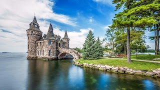 Castle Wallpaper স্ক্রিনশট 2