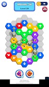Hexa Slinky ảnh chụp màn hình 2