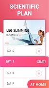 Weight loss, exercise & toning screenshot 1