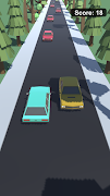 Wrong Way Ride screenshot 5