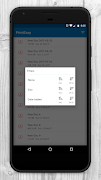 PrintEasy: Mobile Printer syot layar 3