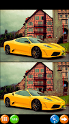Find 10 Differences: The Game اسکرین شاٹ 1