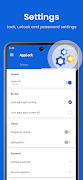 Super App Lock imagem de tela 5