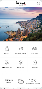 Monaco Guide Poster