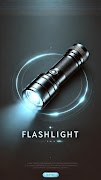 Flashlight تصوير الشاشة 7