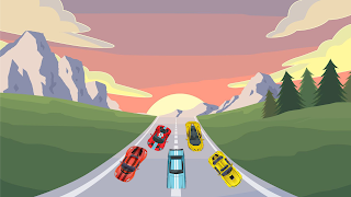 Car Math Adventure syot layar 2