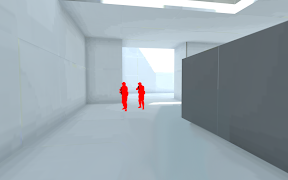 Super Shoot: Red Hot ภาพหน้าจอ 1