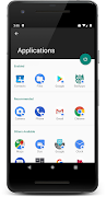 BatApps: Hide and Lock Apps Ekran Görüntüsü 5