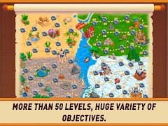 Lost Artifacts 4 screenshot 6