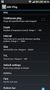 ABC Ping imagem de tela 5