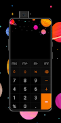 Explore Dark EMUI 10/9 Theme screenshot 4