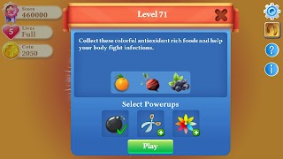 Sweet Hack syot layar 6