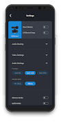 Mobile HandyShare screenshot 5