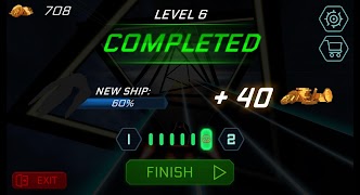 Skylight скриншот 6