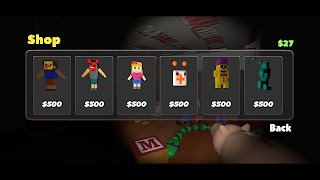 Andy's Animatronics capture d'écran 2