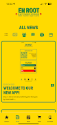 En Root تصوير الشاشة 1
