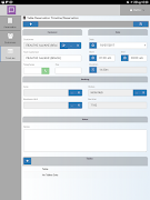 Pylon TRS capture d'écran 2