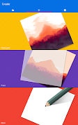 Painter Mobile screenshot 2