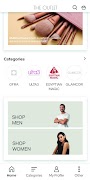 The Outlet Store screenshot 1