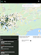 Monitor ภาพหน้าจอ 2
