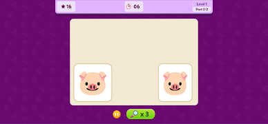 Memory Match ภาพหน้าจอ 7