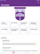 Scoutopia screenshot 2