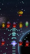 Space Shooter: Alien Invaders capture d'écran 1