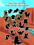 Dino Evolution: Dinosaur Game screenshot 7