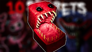 Poppy Project Playtime Boxy Bo 截图 4