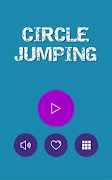Circle Jumping スクリーンショット 3
