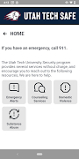 Utah Tech Safe ภาพหน้าจอ 7