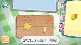 Food Malin screenshot 2