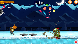 Chasing Zombies স্ক্রিনশট 6