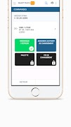 trackApp MAZ screenshot 2