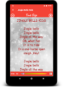 Christmas Songs and Carols 截圖 5