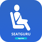 Seeatguru App Info biểu tượng