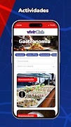 vivirClub España screenshot 1