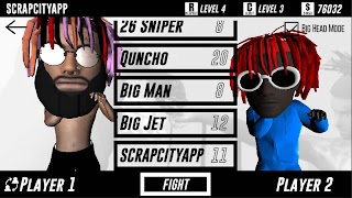 Scrap City 2.0 screenshot 1