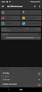 My Effectiveness Habits screenshot 3
