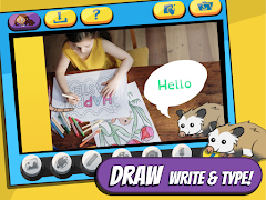 Science Power Notebook 截图 7