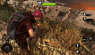 Fire Free Survival Firing Free Screenshot 7