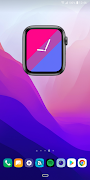 Apple Watch screenshot 2