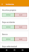 Jobtracker Screenshot 2