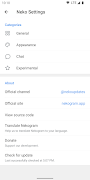 Nekogram screenshot 3