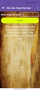 Angel Number Reader screenshot 2